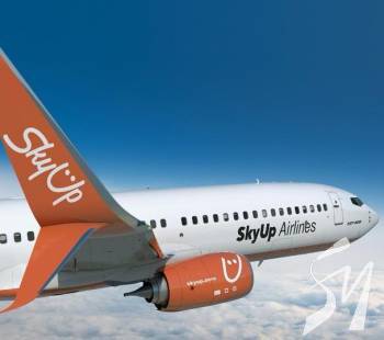 ������������� SkyUp ������ ��������� ����糿 ����� ����������� ������ ������������� ����